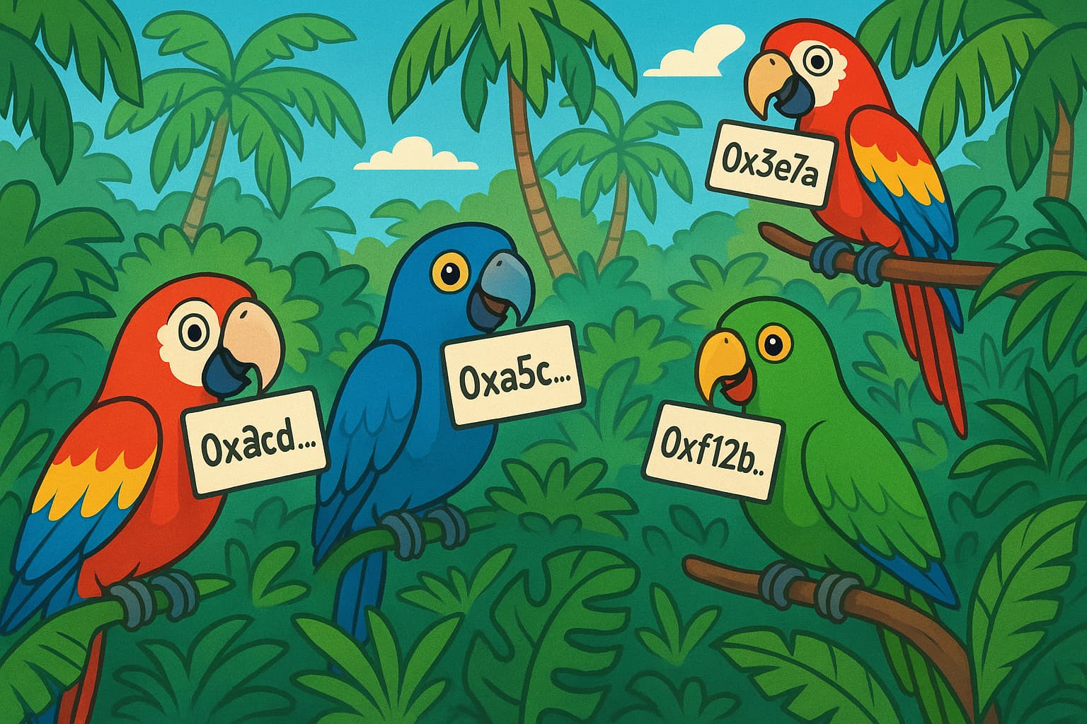 How to Create a Unified Starknet Identity & Get a Free .stark Domain